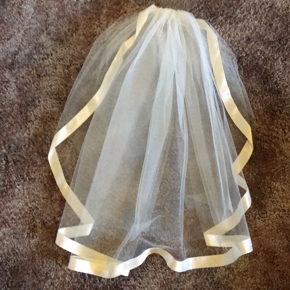 Beautiful wedding dress, perfect condition - Picture 2 of 3